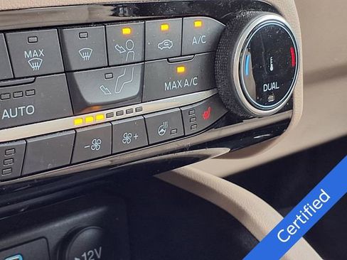 Certified 2022 Ford Escape SEL AWD/4WD image 5