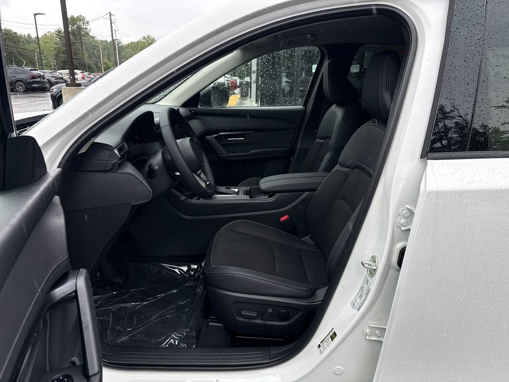 New 2026 MAZDA CX-5 Preferred AWD/4WD image 22