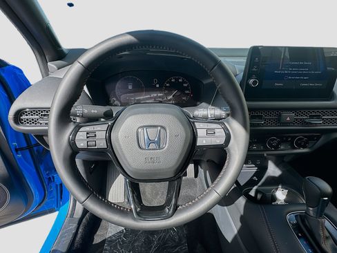 New 2026 Honda HR-V Sport image 10