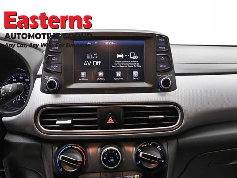 Used 2019 Hyundai Kona SE image 12