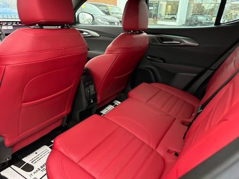 Used 2024 Dodge Hornet R/T Plus w/ Tech Pack Plus w/o Parking image 14