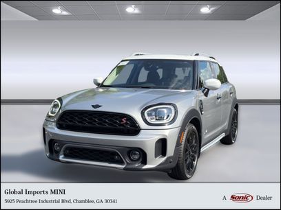 Used 2024 MINI Cooper Countryman S