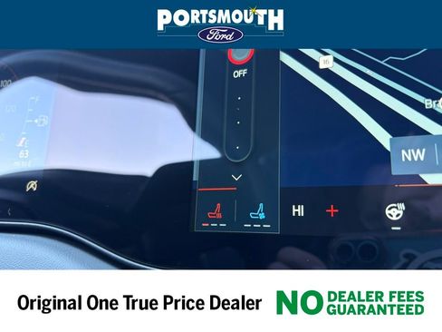 New 2026 Ford Mustang Premium image 14