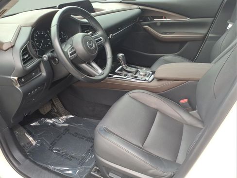 Certified 2021 MAZDA CX-30 AWD 2.5 S w/ Premium Package image 15
