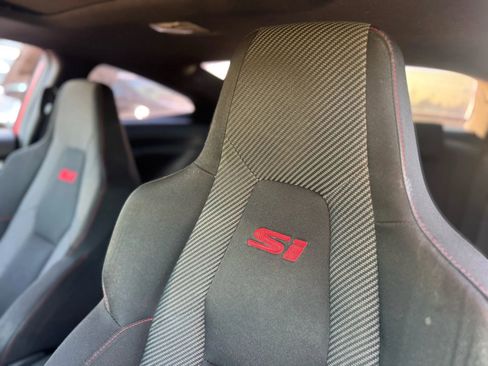 Used 2019 Honda Civic Si image 32