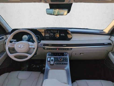 Used 2024 Hyundai Palisade Calligraphy image 20