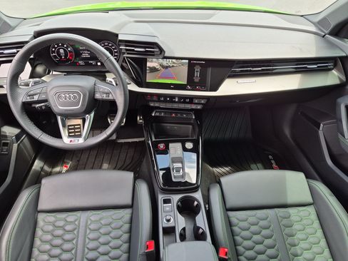 Used 2024 Audi RS 3 w/ Carbon Package AWD/4WD image 28