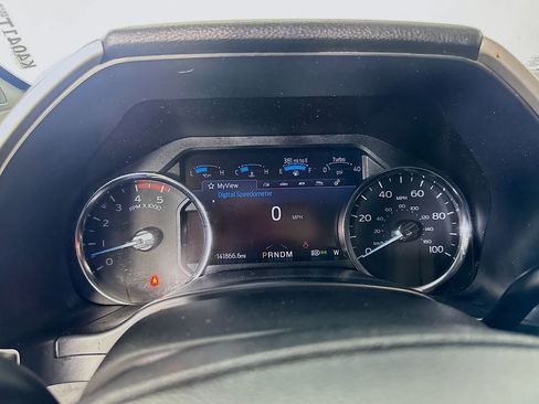 Used 2021 Ford F250 Lariat AWD/4WD image 24