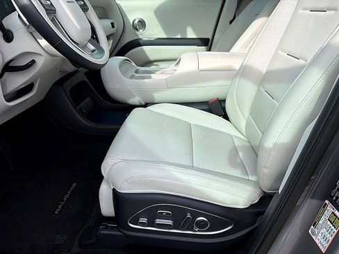 Certified 2026 Hyundai Palisade Calligraphy image 10