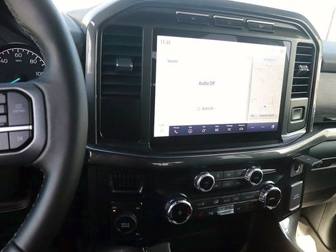 Used 2023 Ford F150 XLT w/ Equipment Group 302A High image 21