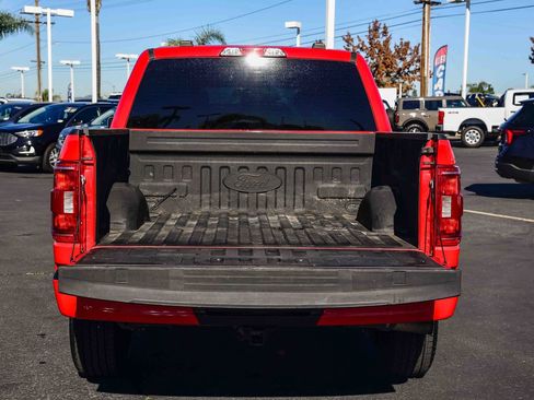 Used 2023 Ford F150 XL w/ STX Appearance Package image 22