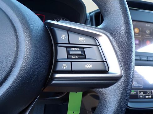 Certified 2025 Subaru Impreza 2.0i image 23