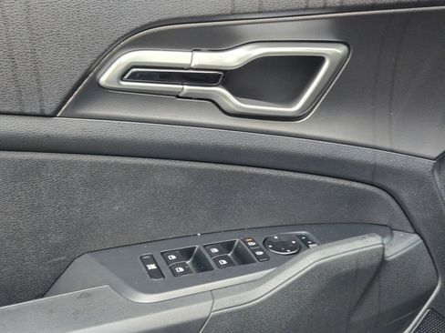 New 2026 Kia Sportage S image 20