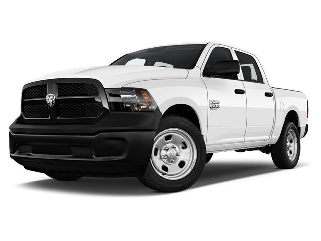 Used 2020 RAM 1500 Big Horn AWD/4WD image 4