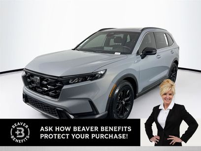 Used 2023 Honda CR-V Sport