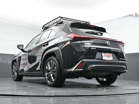 Used 2020 Lexus UX 250h F Sport image 43