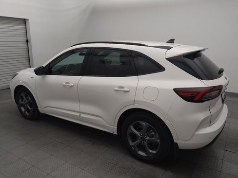 Used 2023 Ford Escape ST-Line w/ Tech Pack #1 FWD image 3