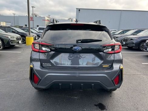 Used 2025 Subaru Crosstrek 2.5i Sport image 5
