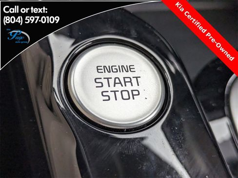 Used 2023 Kia Soul EX image 29