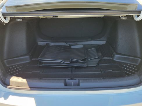 Used 2025 Honda Civic Si image 9
