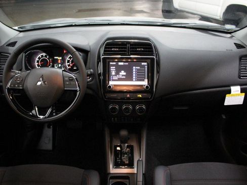 New 2026 Mitsubishi Outlander Sport SE image 20