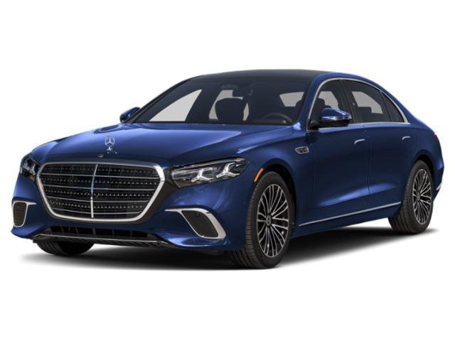 New 2027 Mercedes-Benz S 500 4MATIC image 1
