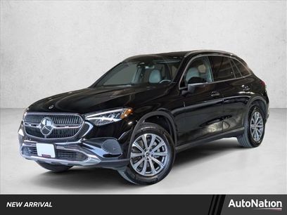 Certified 2025 Mercedes-Benz GLC 300