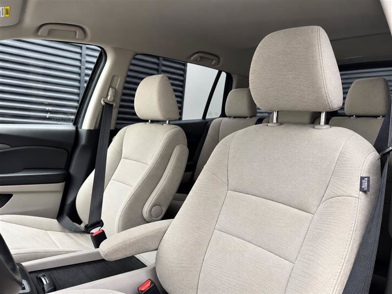 Used 2016 Honda Pilot EX image 6