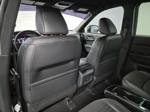 Certified 2023 Nissan Pathfinder Rock Creek image 18