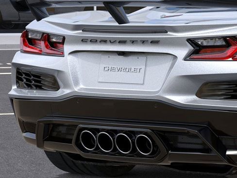 New 2026 Chevrolet Corvette Z06 image 14