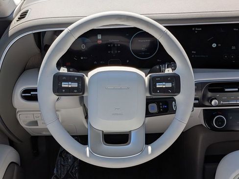 New 2026 Hyundai Palisade SEL FWD image 18