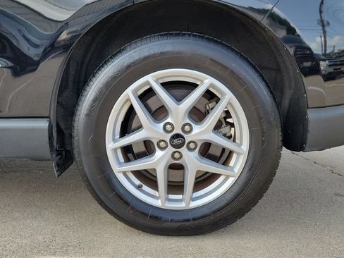Used 2023 Ford Edge SEL AWD/4WD image 9