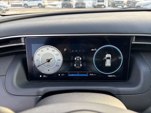 Used 2023 Hyundai Tucson Limited image 15