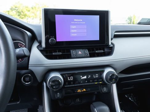 Certified 2025 Toyota RAV4 XLE Premium AWD/4WD image 18