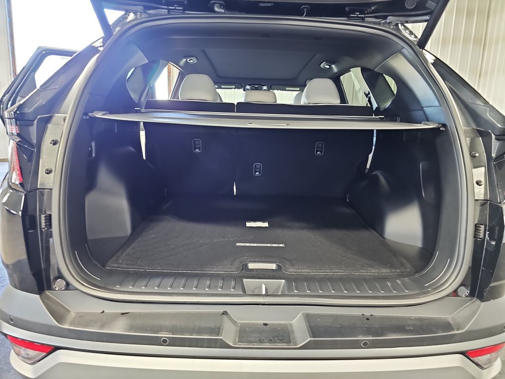 New 2026 Hyundai Tucson Limited AWD/4WD image 12
