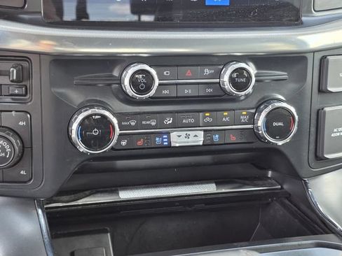 Certified 2025 Ford F150 Lariat w/ Equipment Group 501A Mid AWD/4WD image 25