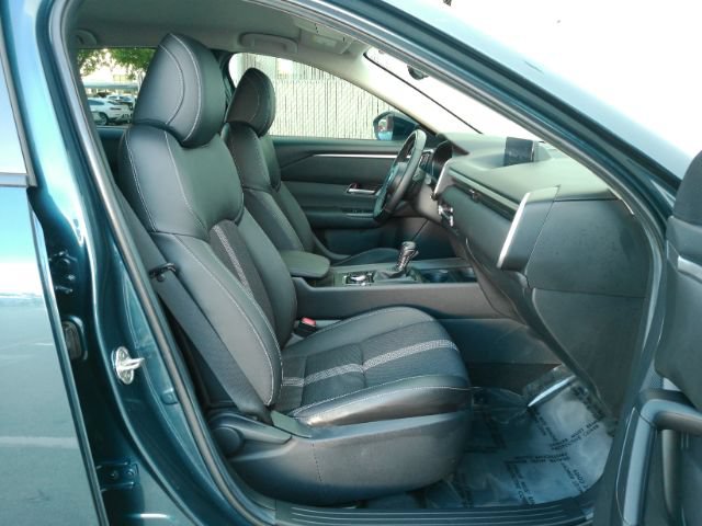 Used 2025 MAZDA CX-50 AWD 2.5 S w/ Select Package image 18