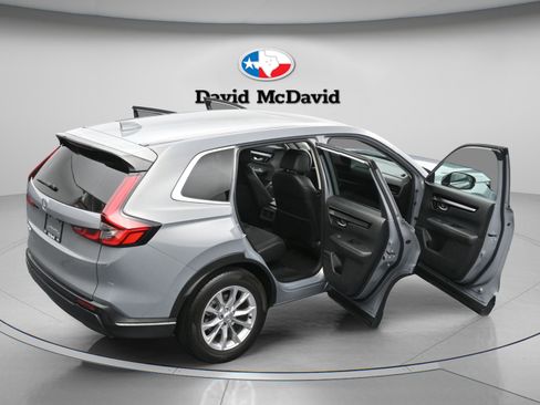 Used 2024 Honda CR-V EX-L image 49