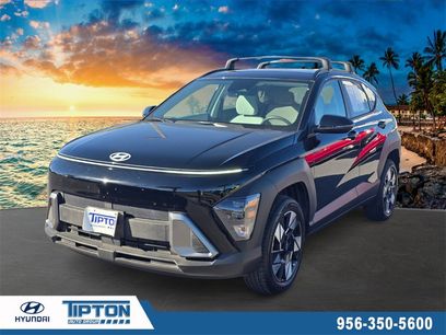 Used 2024 Hyundai Kona SEL w/ Convenience Package