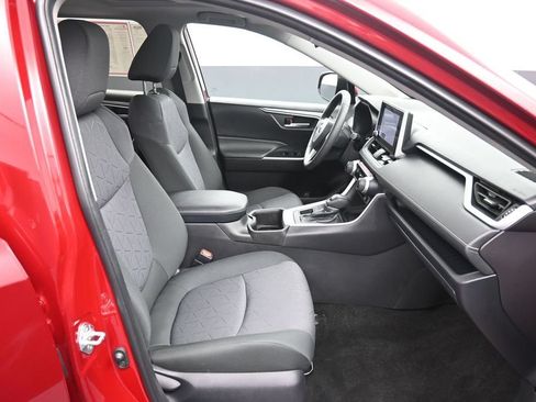Certified 2025 Toyota RAV4 XLE w/ Convenience Package AWD/4WD image 26