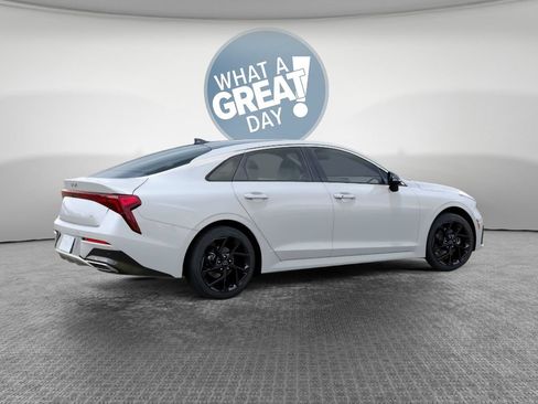 New 2026 Kia K5 GT-Line w/ GT-Line Premium Package AWD/4WD image 6