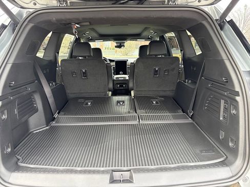 New 2026 GMC Acadia Denali Ultimate image 47