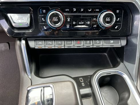 Certified 2023 GMC Sierra 1500 Denali AWD/4WD image 35