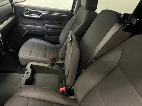 Used 2025 Chevrolet Silverado 1500 LT image 23