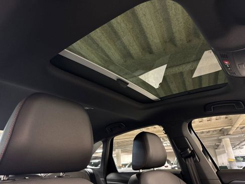 New 2026 Volkswagen Jetta GLI Autobahn FWD image 15