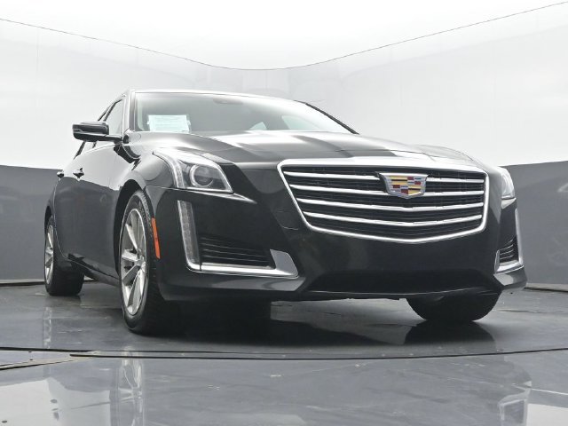 Used 2019 Cadillac CTS Luxury AWD/4WD image 54