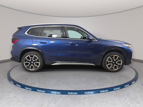 Used 2025 BMW X1 xDrive28i w/ Convenience Package AWD/4WD image 5