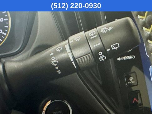 Certified 2025 Subaru Crosstrek 2.5i Sport w/ Crosstrek Mirror Package image 14