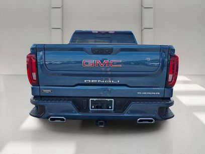 Certified 2024 GMC Sierra 1500 Denali w/ Technology Package
