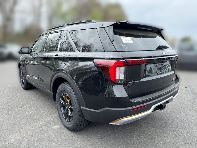Used 2026 Ford Explorer Tremor w/ Tremor Ultimate Package AWD/4WD image 6